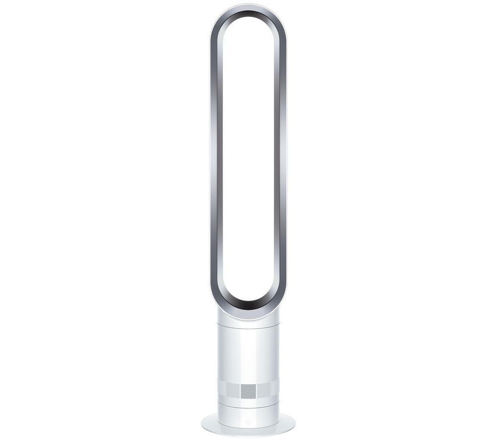 DYSON AM07 Tower Fan Review