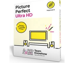 Picture Perfect Ultra UHD
