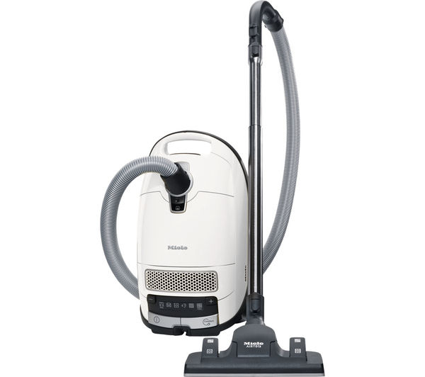 10332790 MIELE Complete C3 Silence EcoLine Cylinder Vacuum Cleaner
