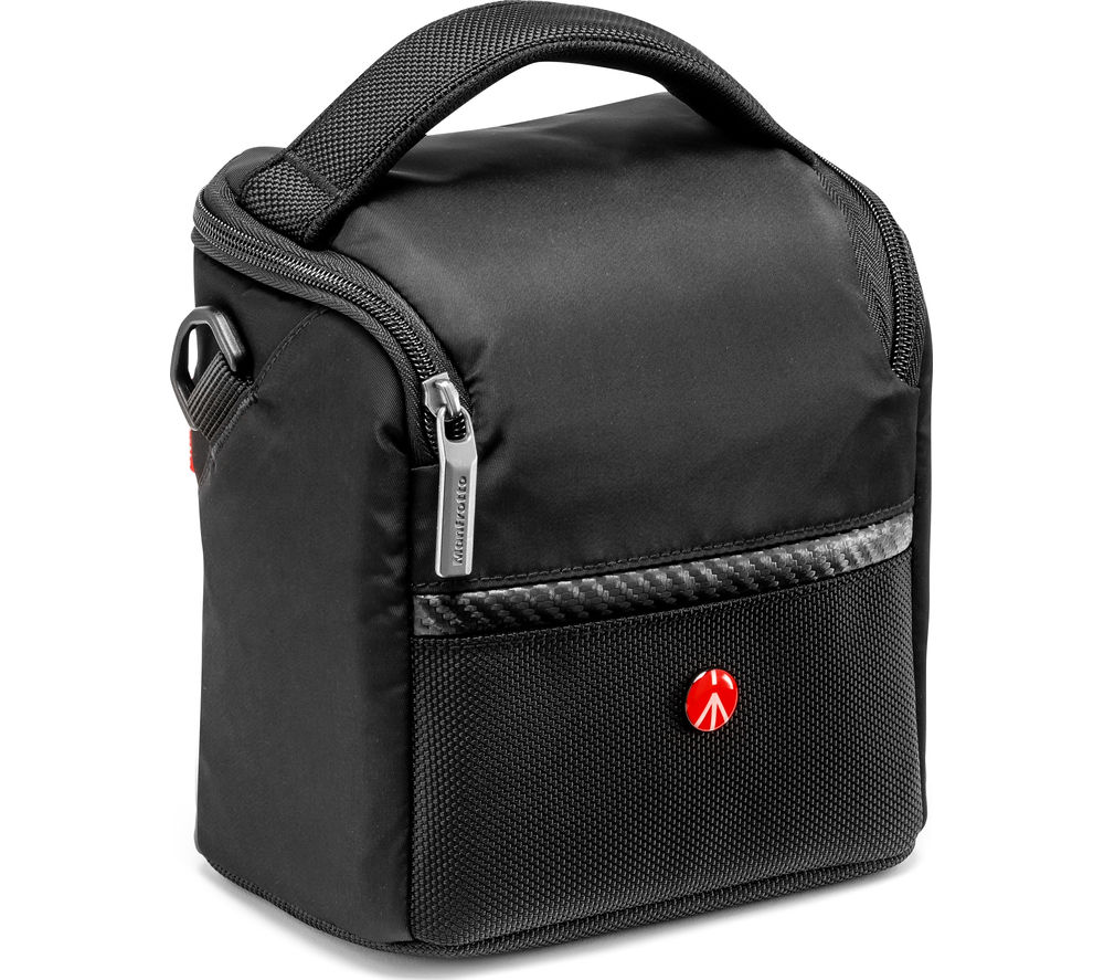 MANFROTTO Advanced Active MB MA-SB-A3 DSLR Camera Bag Review