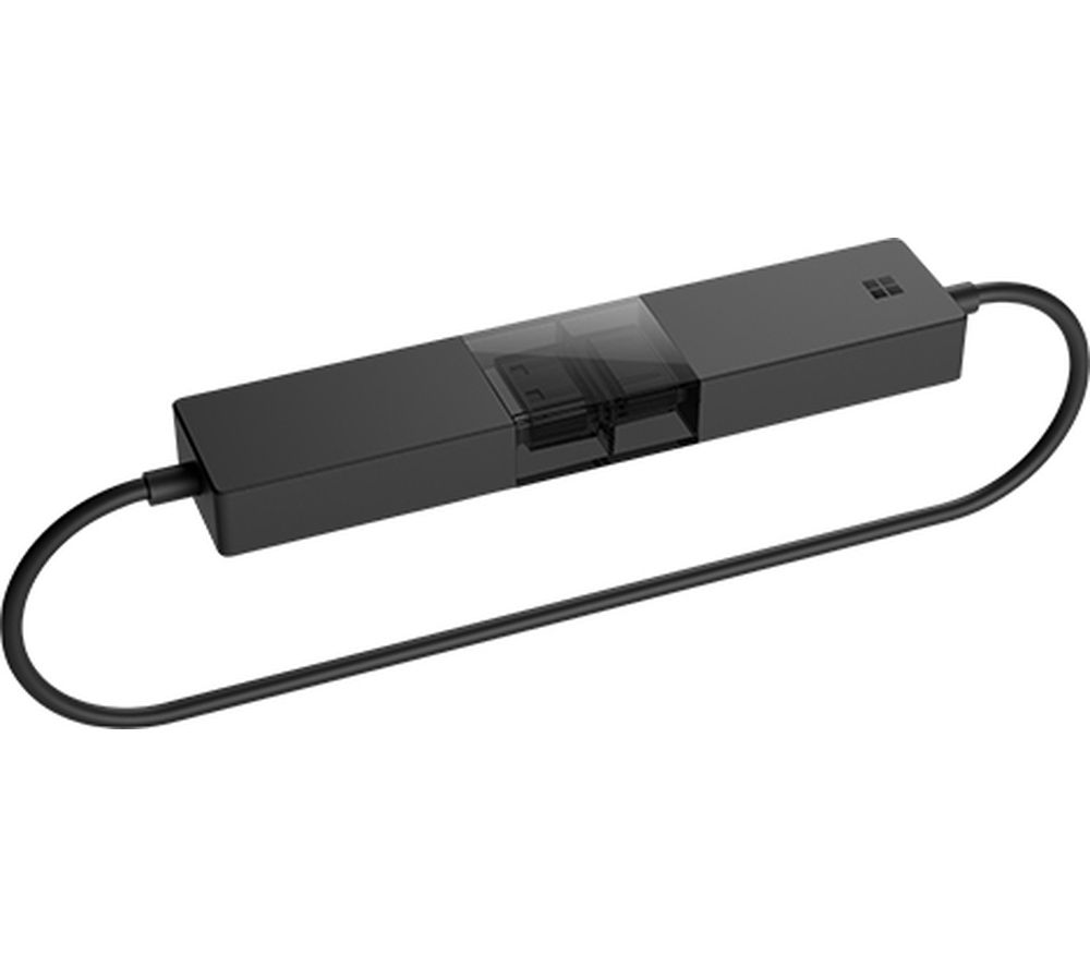 microsoft wireless display adapter not connecting