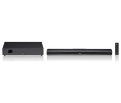 JVC TH-D337B 2.1 Sound Bar