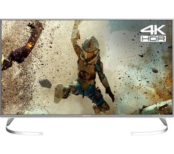 Panasonic 4K テレビ 40インチ
