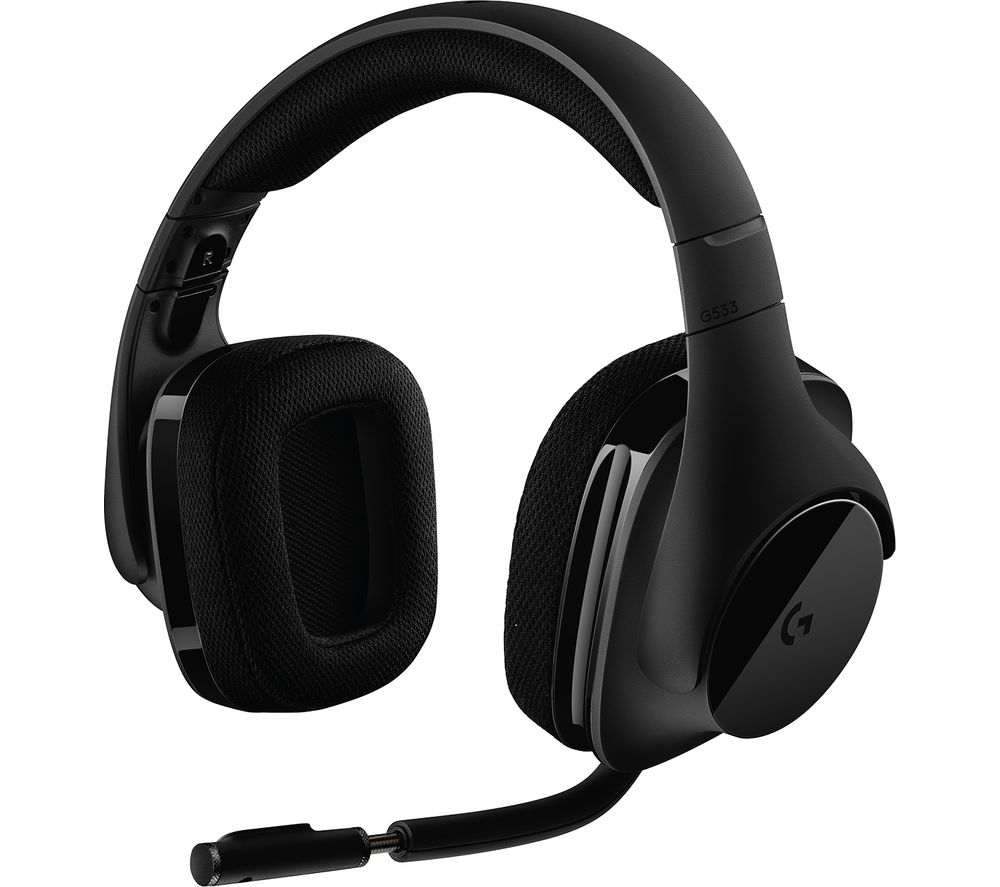 currys pc world gaming headset