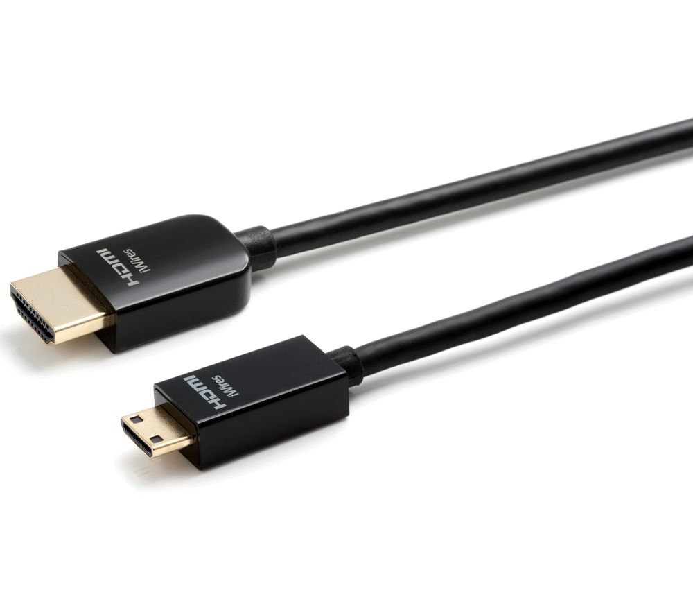 Разъем mini hdmi что это