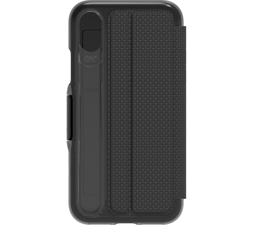 Oxford iPhone X/XS Case Review