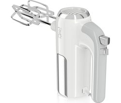 SWAN Fearne SP21050TEN Hand Mixer - Truffle