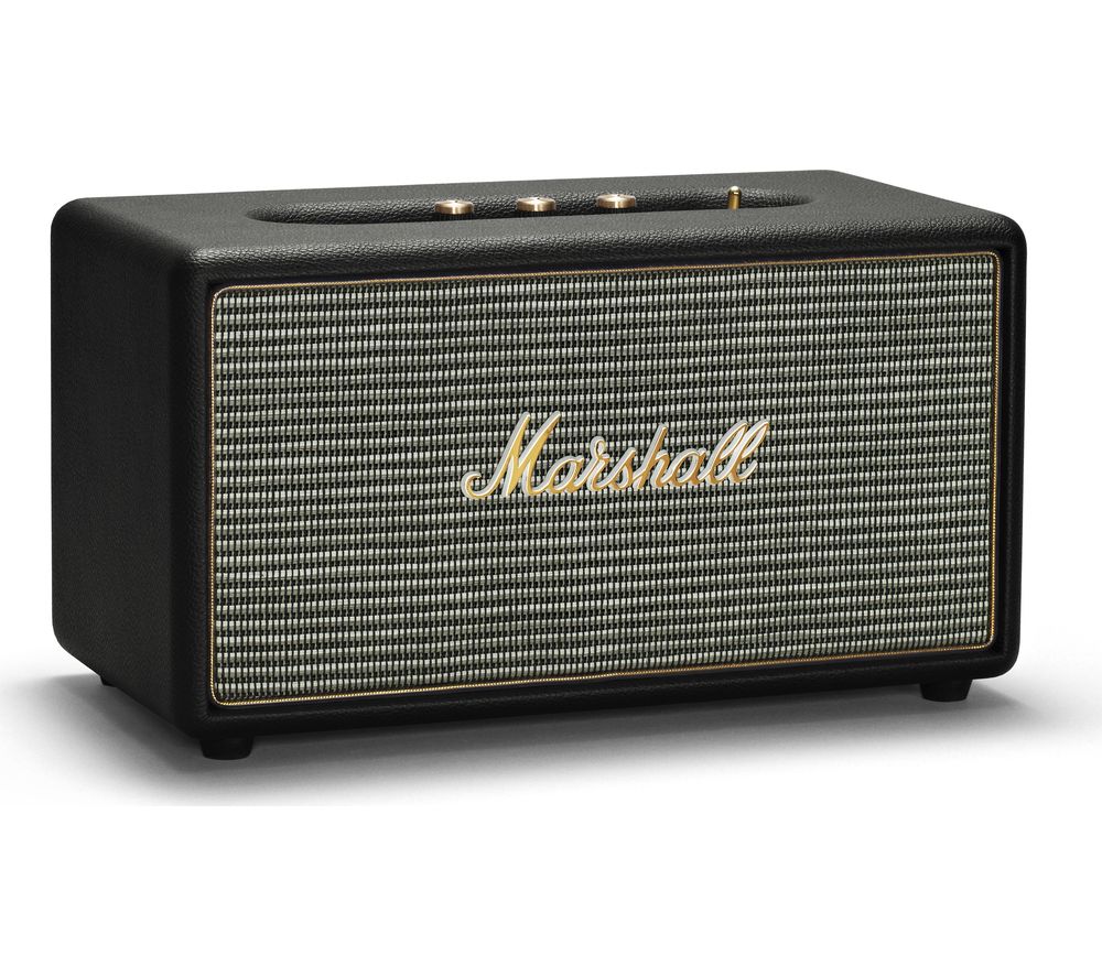 Marshall Stanmore S10156156 Bluetooth Wireless Speaker Review