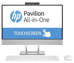 currys hp pavilion all in one