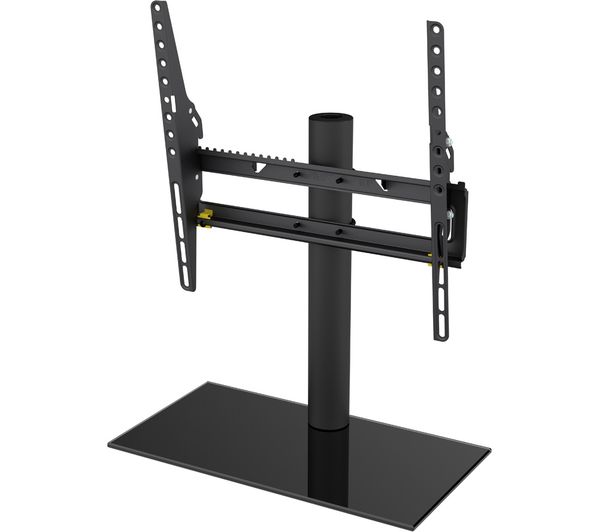 Avf B402bb 550 Mm Tv Stand With Bracket Black