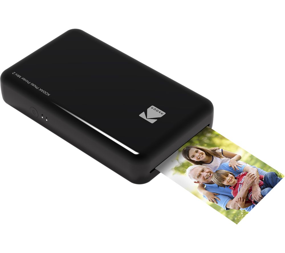 how to unjam kodak photo printer mini 2