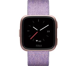 currys fitbit versa 2 special edition