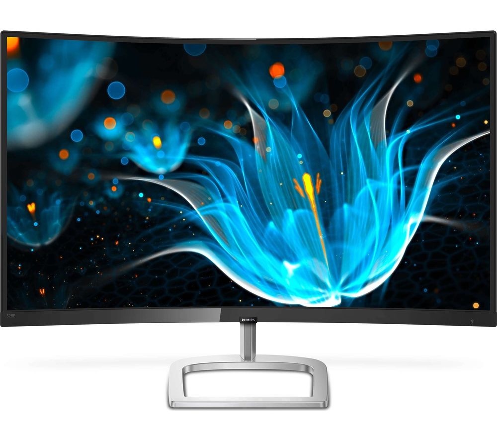 PHILIPS 328E9QJAB Full HD 31.5