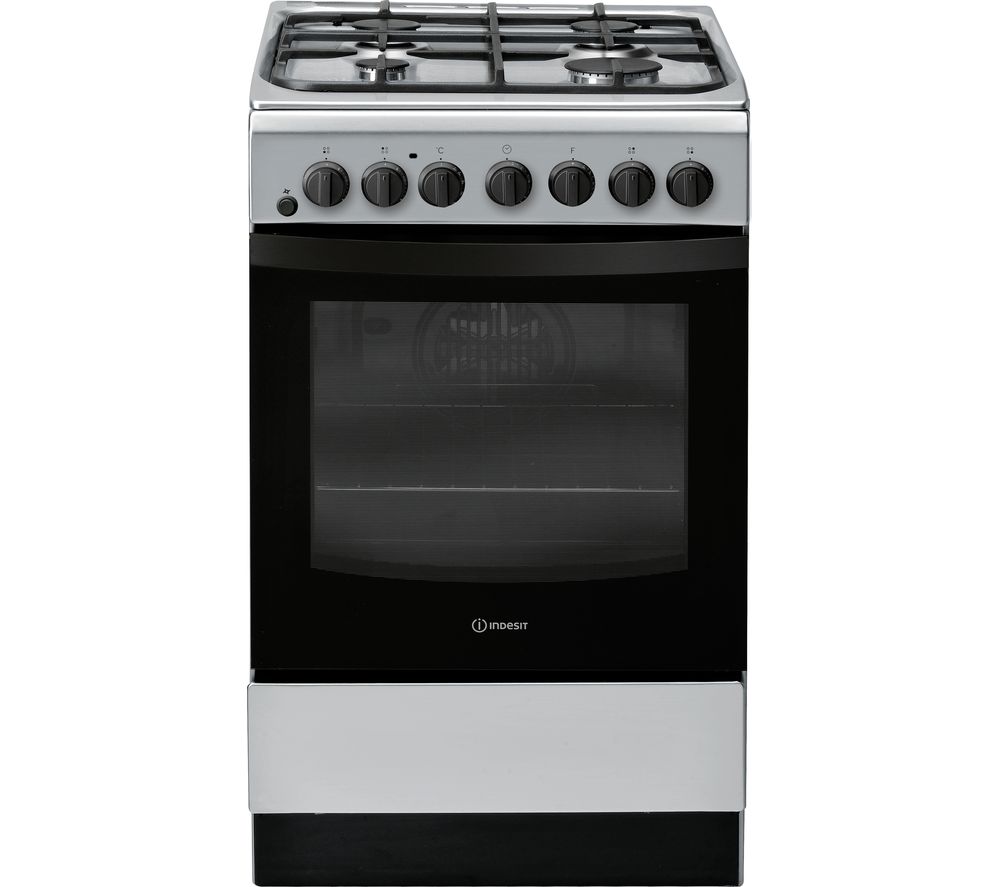 Indesit Oven And A Half Range Cooker Electric Range Cookers Cooking Range