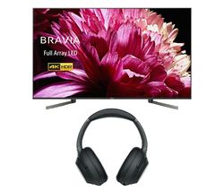 SONY BRAVIA KD55XG9505BU 55