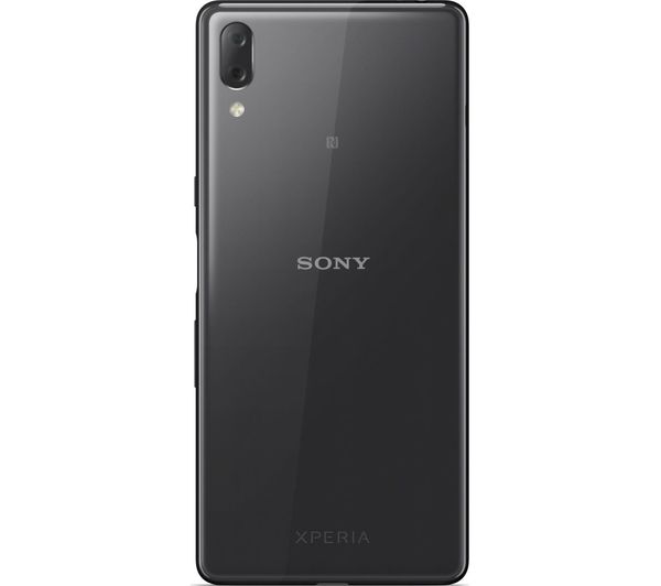 sony xperia l4 currys