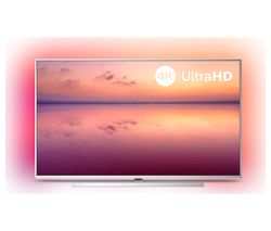 PHILIPS Ambilight 50PUS6814/12 50