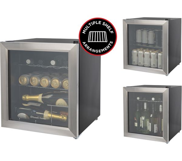 currys drinks cooler
