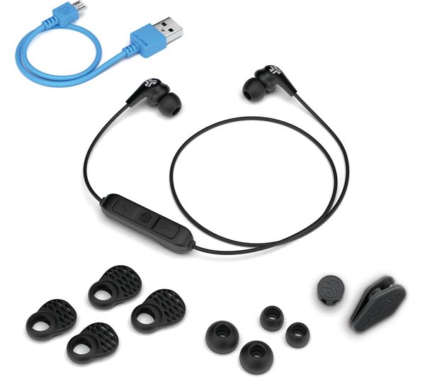jbuds pro wireless earbuds