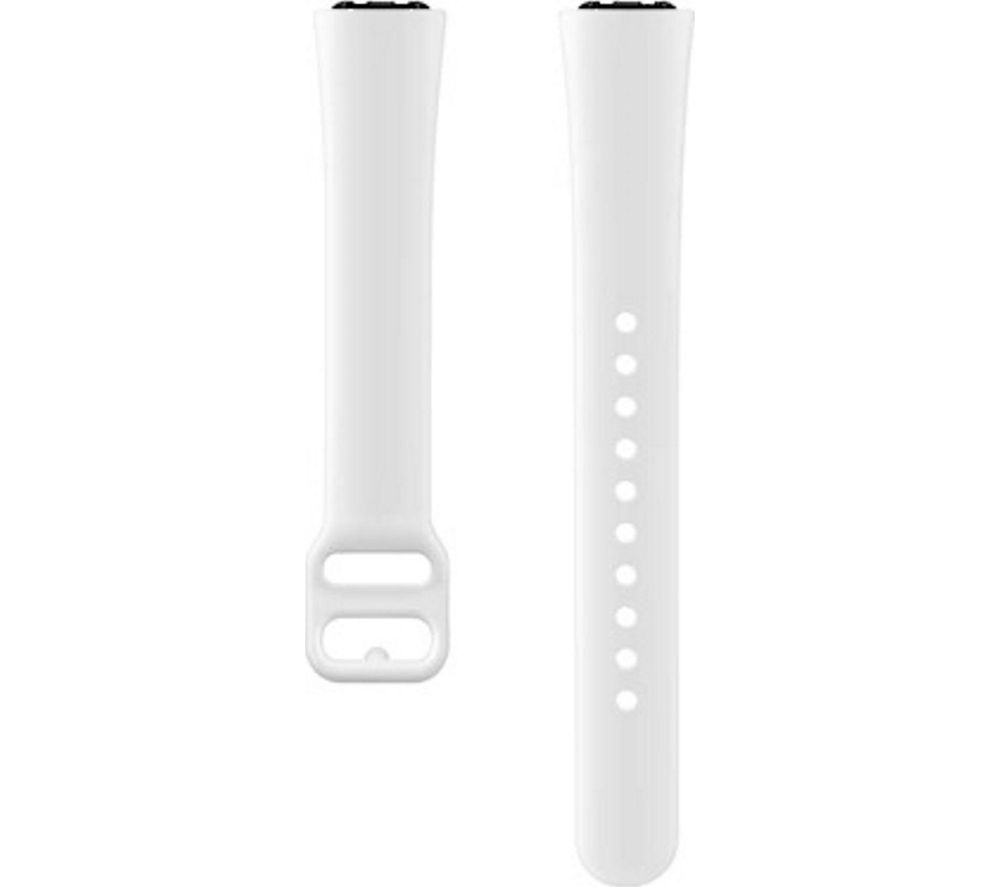 SAMSUNG Galaxy Fit Sport Band - White, White
