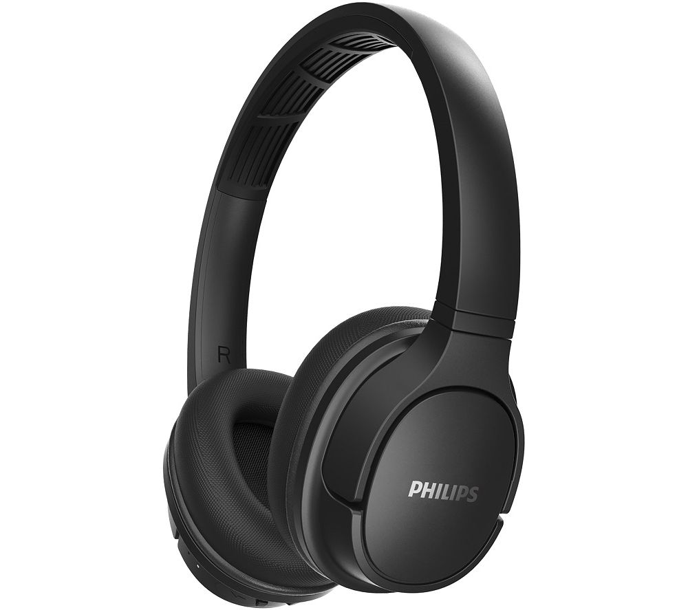 PHILIPS Action Fit TASH402BK/00 Wireless Bluetooth Headphones Review