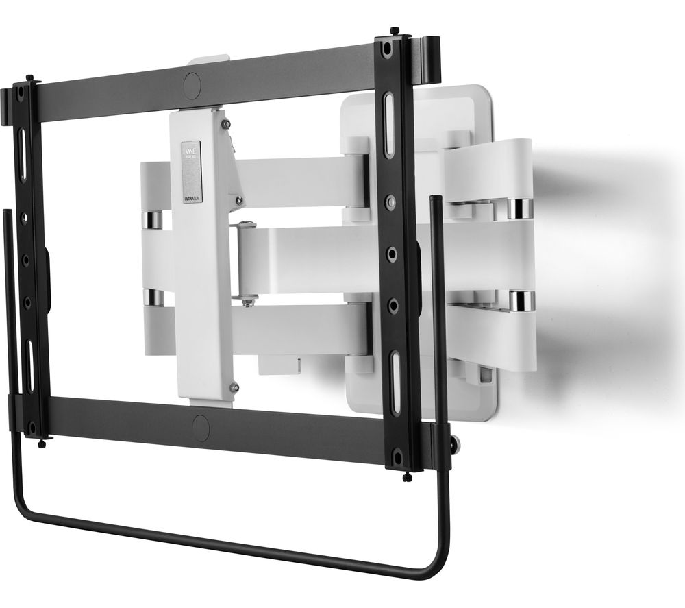 ONE FOR ALL WM6661 Tilt & Swivel 32-90¬î TV Bracket Review