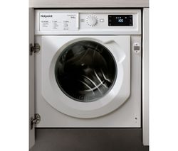 BI WDHG 961484 Integrated 9 kg Washer Dryer