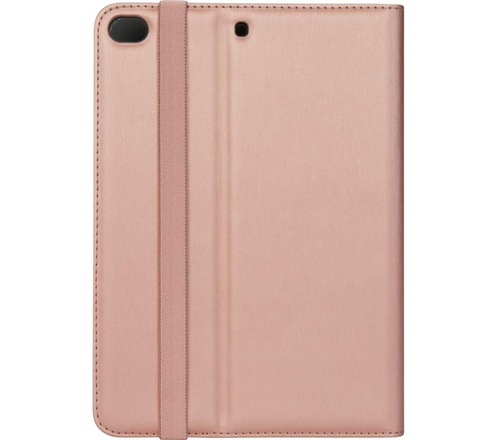 TARGUS Click-in iPad Mini Case - Rose Gold