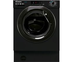 CBW 48D2BBE 8 kg 1400 Spin Integrated Washing Machine
