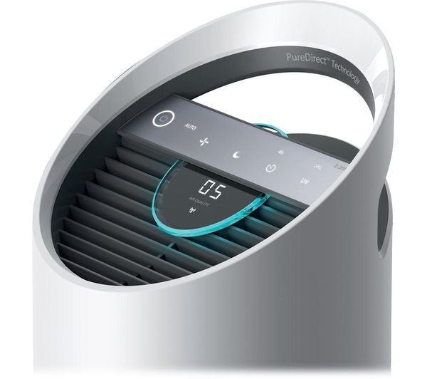 Buy LEITZ TruSens Z-2000 Air Purifier | Free Delivery | Currys