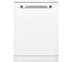 QW-DX41F47EW Full-size Dishwasher - White