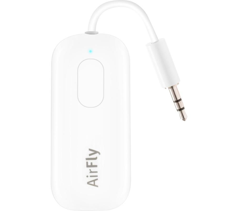 TWELVE SOUTH AirFly Pro Bluetooth Audio Transmitter