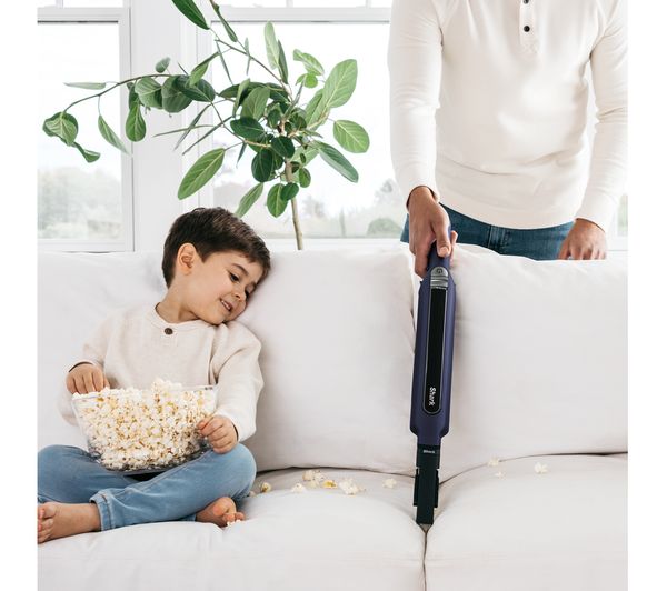 WV362UKT Cordless Vacuum Cleaner 