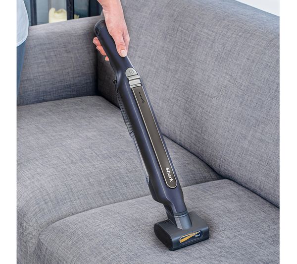 WV362UKT SHARK WandVac with Anti Hair Wrap & Pet tool 2in1 WV362UKT