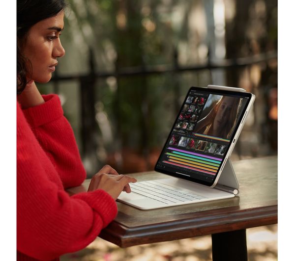 APPLE 12.9