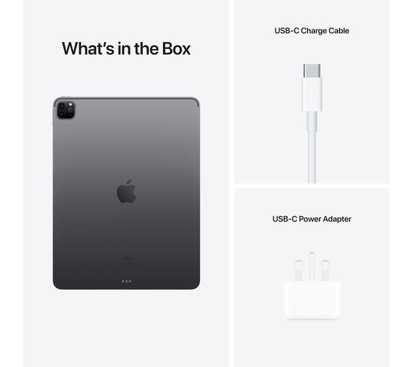 APPLE 12.9