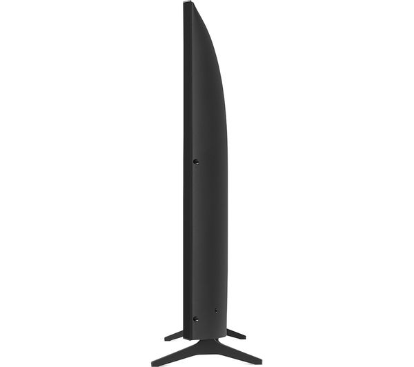 Buy Lg 50up75006lf 50 Smart 4k Ultra Hd Hdr Led Tv Free Delivery Currys