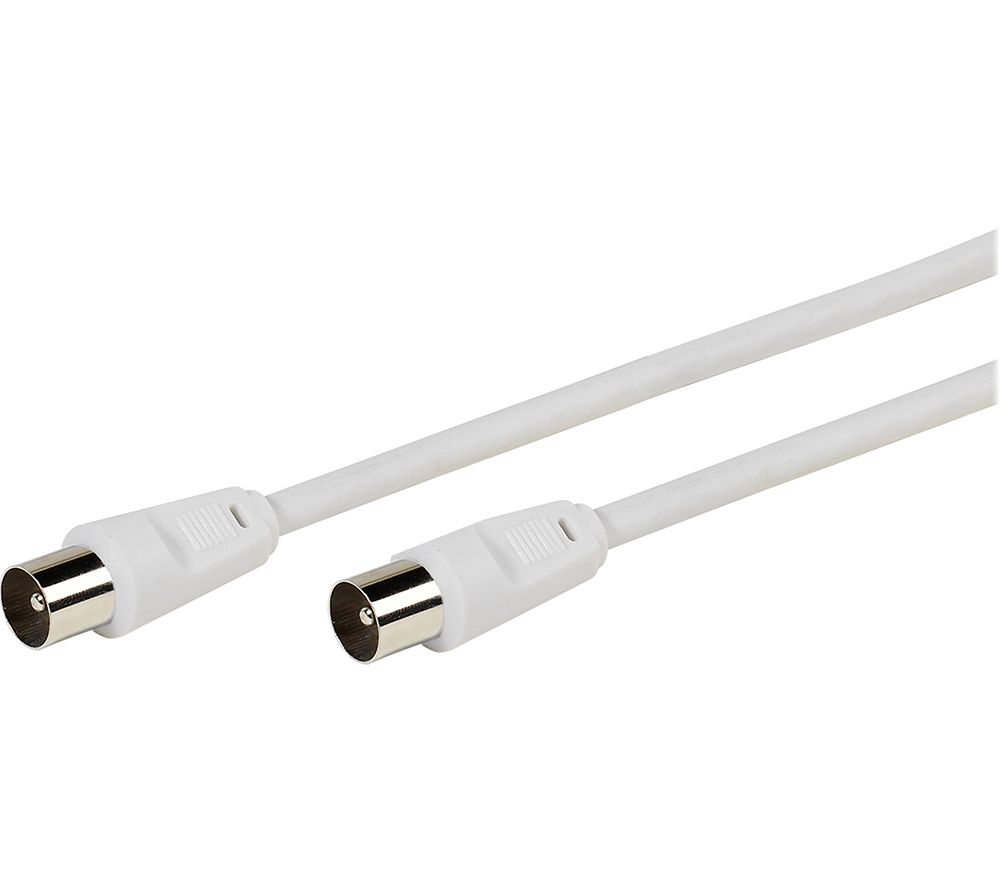 VIVANCO 43062 Aerial Cable - 1.5 m