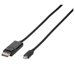 CC UC DP 15 USB Type-C to DisplayPort Cable - 1.5 m