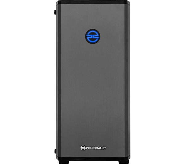 PCSPECIALIST Vortex GX Gaming PC - Intel® Core™ i5, GTX 1660 Super