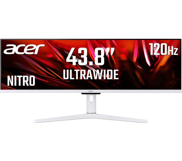 ACER Nitro XV431CPwmiiphx Wide Full HD 43.8