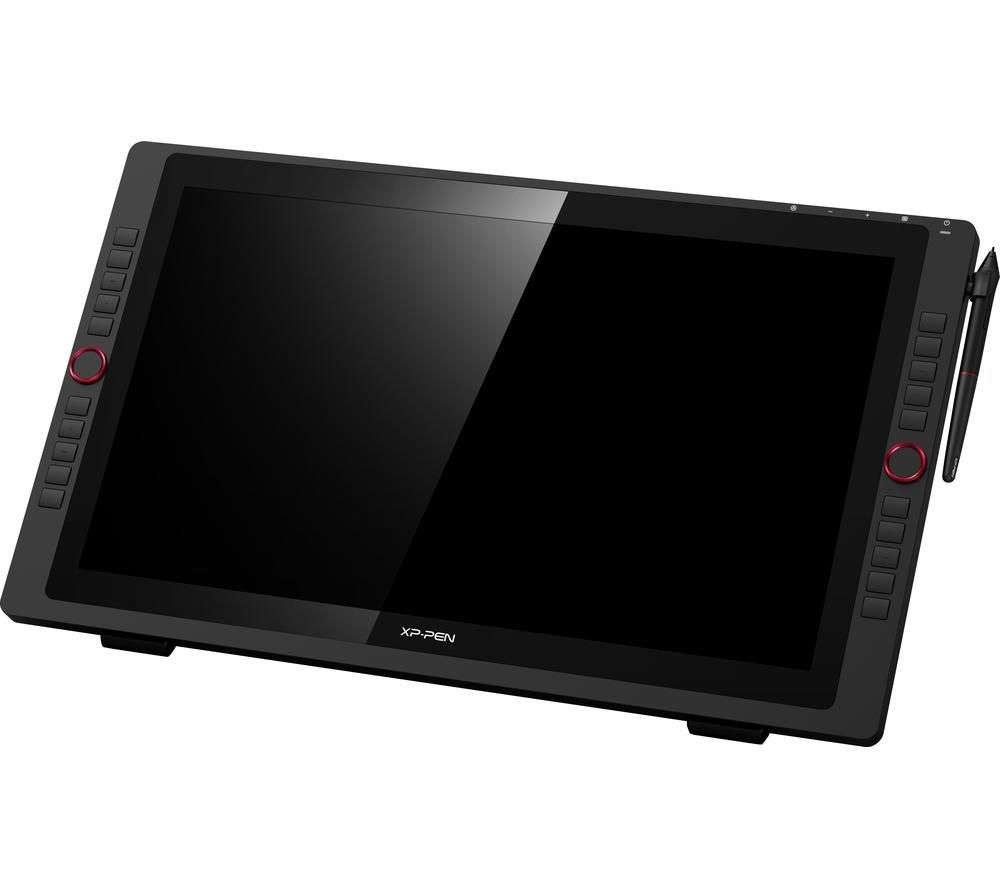 XP-PEN Artist 22R Pro 21.5" Graphics Tablet review