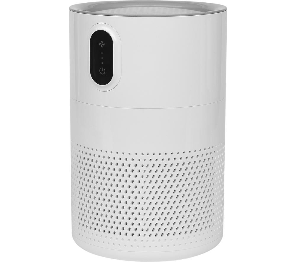 BELDRAY EH3348 Portable Air Purifier review