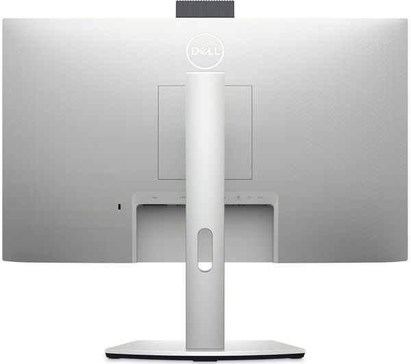 ディスプレイ・モニター DELL デル 液晶ディスプレイ S2422HZ SILVER