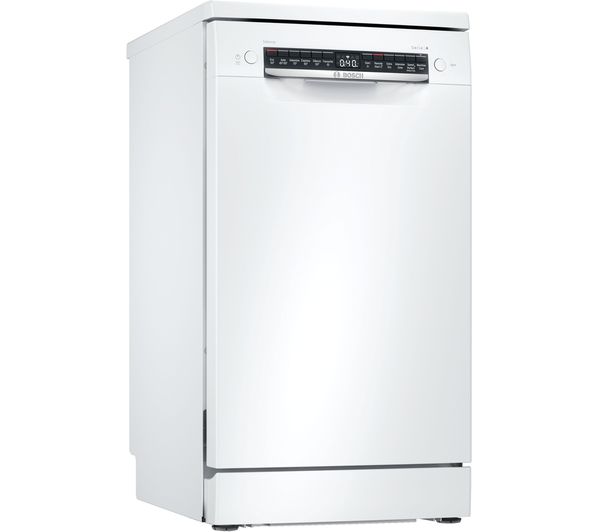 Currys 2024 dishwasher sale