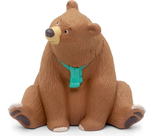 Image of TONIES We're Going on a Bear Hunt Audio Figure - Bear