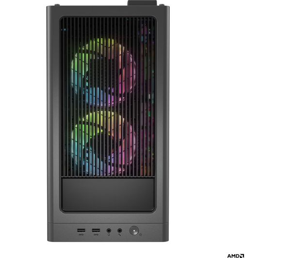 LENOVO Legion T5 Gaming PC - AMD Ryzen 5, RTX 4060, 1 TB SSD