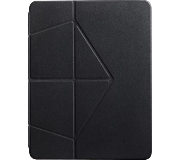 Moft Snap 129 Ipad Pro 5 6 Gen Folio Case Black