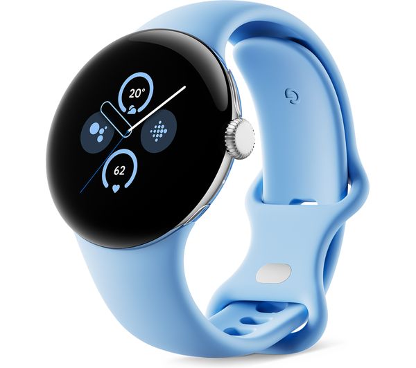 Smart watch with google assistant online