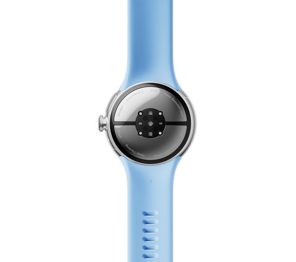 GA05028-GB - GOOGLE Pixel Watch 2 4G with Google Assistant 